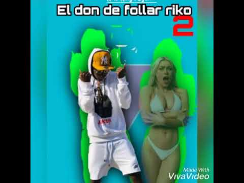 El don de follar riko (Koki king pegaito)