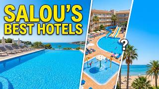 Salou's Best Kept Secrets: Top Hotels You Need to Know!