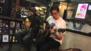 Alex G - In Love (Rough Trade NYC)