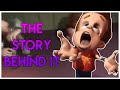 The Story Behind The Jimmy Neutron Sings Gangsta S Paradise Video And How I Got 20K Subs