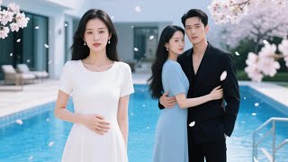 Na vijf jaar huwelijk redde hij zijn eerste liefde, maar verliet zijn zwangere vrouw; zij maakte een einde aan de relatie; hij achtervolgde haar, maar ze verdween.