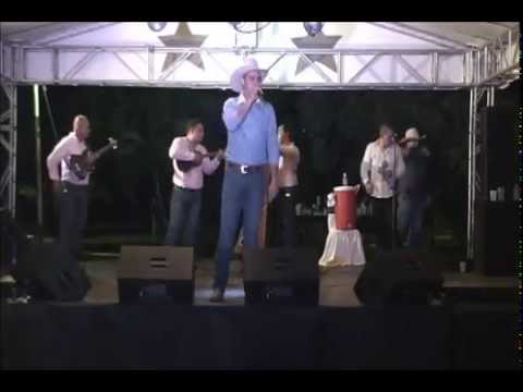 Miguel Diaz, con PROFIESTAS, Recoleando un nuevo amor