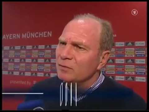 Kahn gegen 1 FC Köln | 2005/2006
