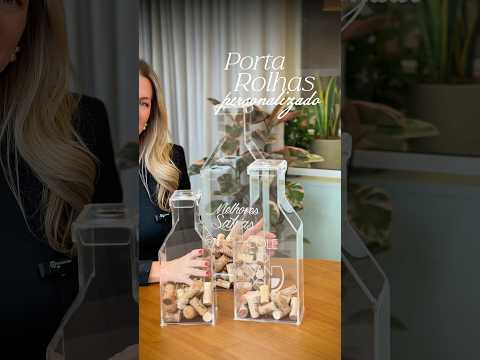 Vídeo de Mundo Wine Presentes Personalizados