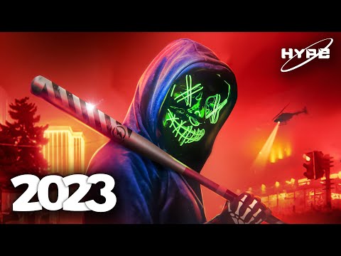 Music Mix 2023 🎧 EDM Remixes of Popular Songs 🎧 EDM Gaming Music Mix ​