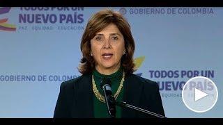 Mesa de diálogo con Eln se trasladará a sede alterna