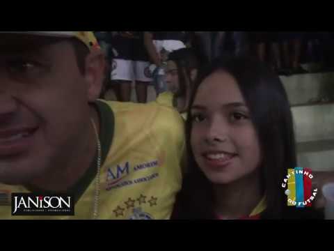 A EQUIPE DO TE RRIVEIS É CAMPEÃO DA COPA DOS CAMPEÕES 2019