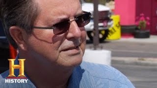 Counting Cars: Time Travel | History