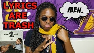 Money Talks Zo2 -