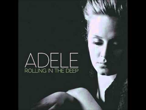 Adele - Rolling in the Deep (Antonio Next Remix)