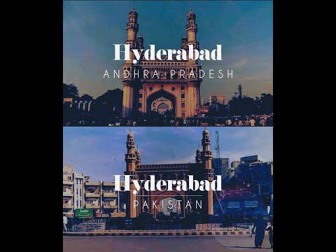 13 Places Around The World That Share Their Names With Famous Indian Cities