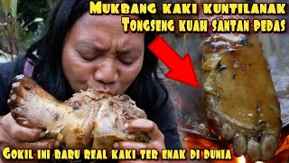 Download lagu TONGSENG KAKI KUNTILANAK KUAH SANTAN mp3 Download lagu TONGSENG KAKI KUNTILANAK KUAH SANTAN mp3