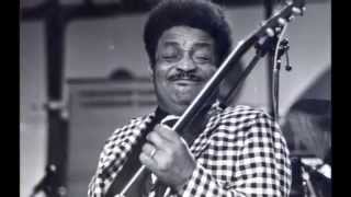 Lowell Fulson  ~  Ten More Shows To Play''&''Your Love For Me Is Gone'' 1984