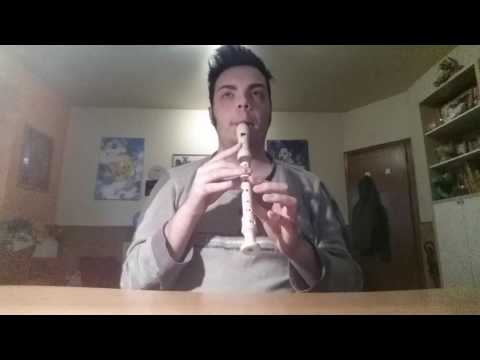 J-ax & Fedez ft Alessandra Amoroso - Piccole cose