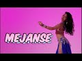 Jinhee Kim Mejanse 2022