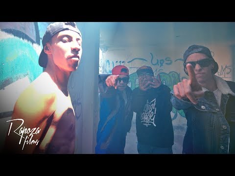 Feeling Noise 💥 R de Nexo 💥 Muevo Marea (Street Video)