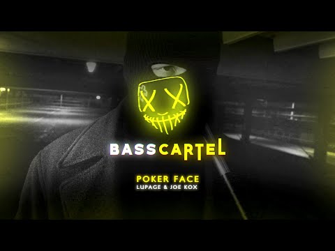 Lupage & Joe Kox - Poker Face