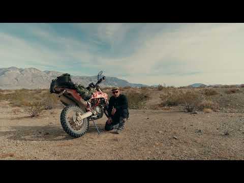 Trail Tech - Trail Stand Introduction