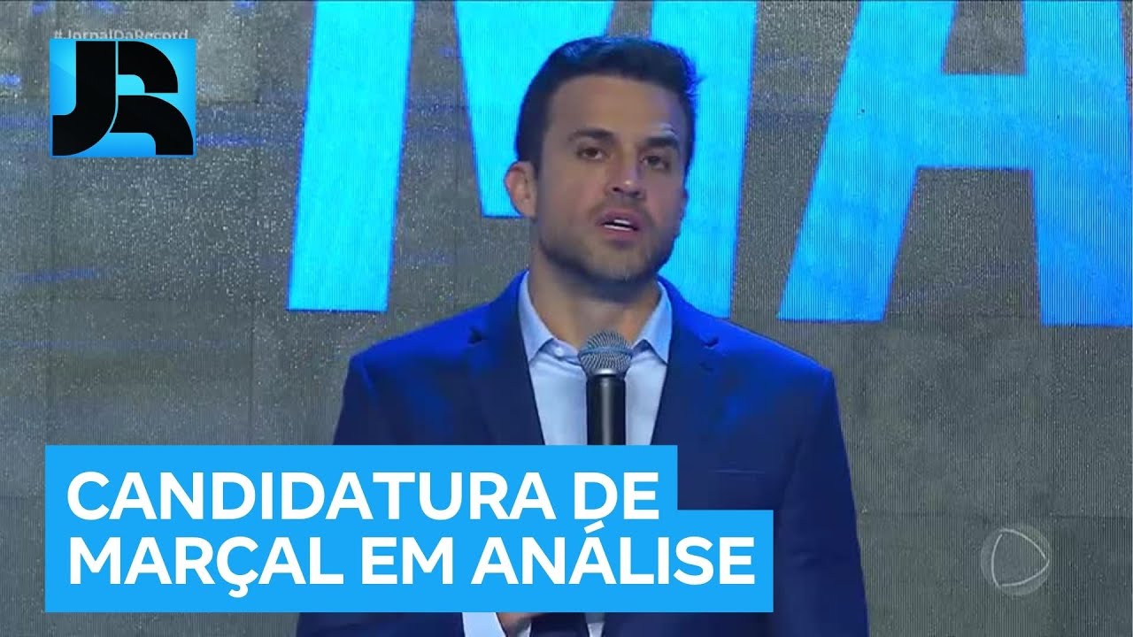 TSE dá andamento à ação que pode derrubar candidatura de Pablo Marçal à Prefeitura de São Paulo