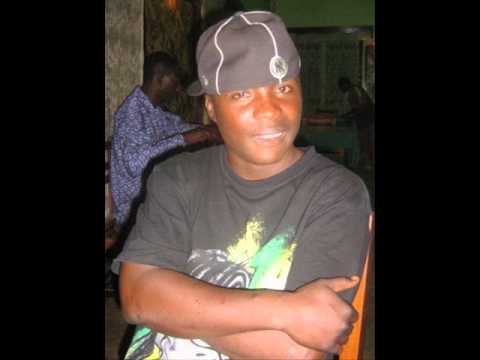 nipokeye by D-Rop ft Black - G (wakali power )