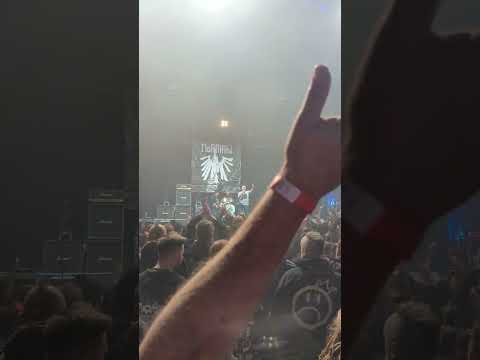 Punk im Pott 17.12.2022 - NoRMAhl - Wein, Weiber und Gesang