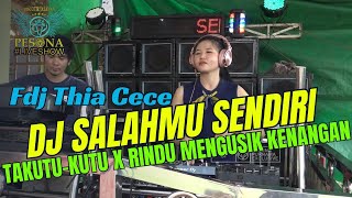 Download lagu FULL DJ SALAHMU SENDIRI X TAKUTU-KUTU X RINDU MENGUSIK KENANGAN OT PESONA WITH FDJ THIA CECE mp3 Download lagu FULL DJ SALAHMU SENDIRI X TAKUTU-KUTU X RINDU MENGUSIK KENANGAN OT PESONA WITH FDJ THIA CECE mp3