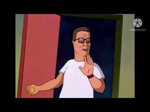 Hank meets squeak from brawl stars