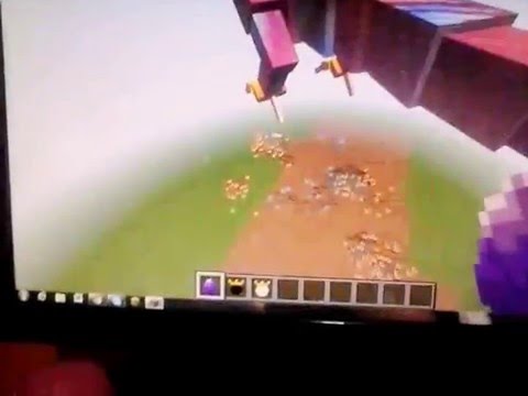 The king vs the queen vs mobzilla!!!