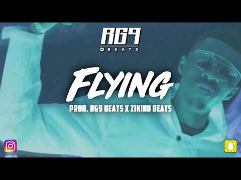 Flying - Not3s x Hardy Caprio x MoStack (AFRO SWING) Type Beat [Prod. RG9 Beats x Zikino Beats]