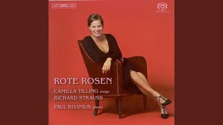 Schlichte Weisen, Op. 21 TrV 160: No. 1, All&#39; mein Gedanken, mein Herz und mein Sinn