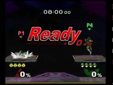 JJS-62[W3]: Theftz(Sheik) vs Magus(Falcon) - SSBM [2016-07-16]