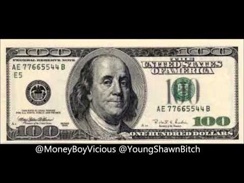 Big Faces - YoungShawn ft  Money Boy Vicious(72hrs