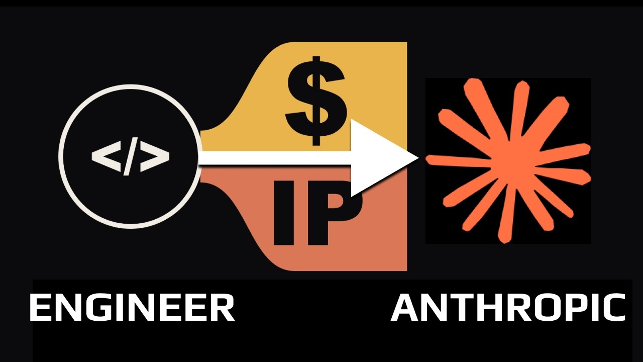 Is Anthropic stealing your data?
