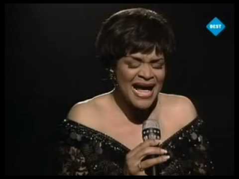 NSF 1993: Ruth Jacott - Tederheid