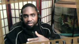 Reh Dogg's Random Thoughts Segment 46