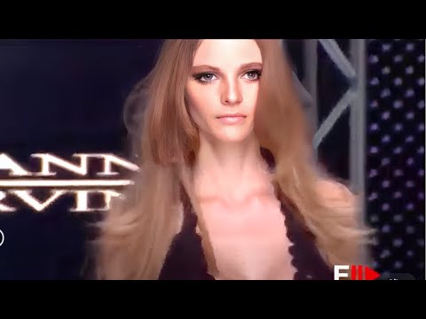 ERMANNO SCERVINO Spring 2007 Milan - Swimwear & Underwear