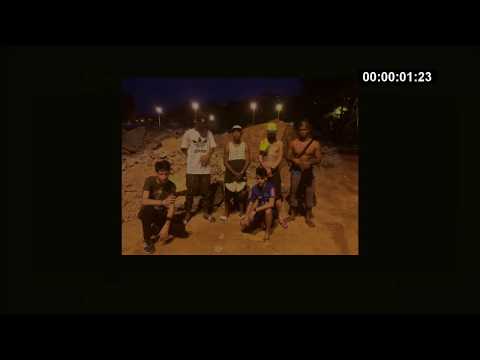 Bonde do Remédio - Flashbang (part. Jay e Cabral'T) [TESTE]