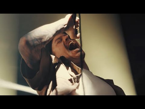 The Plot In You - Been Here Before (Live Video)