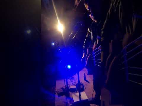 Przemysław Piotrowski  - Seven nation the road jack (Cover) at Mikrowoodstock @ Słońsk Dolny 2021