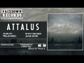Attalus - Into the Sea - Message in a Bottle 