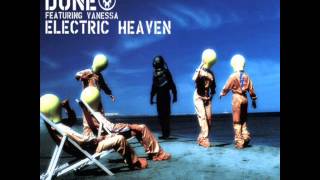 Dune - Electric Heaven (blank and jones club cut) 1998