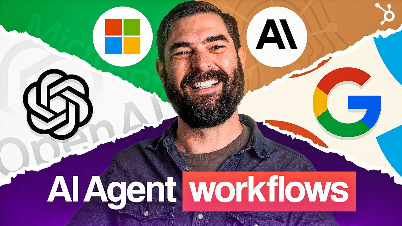 AI Agents Are About to Change Everything (Here's Why)