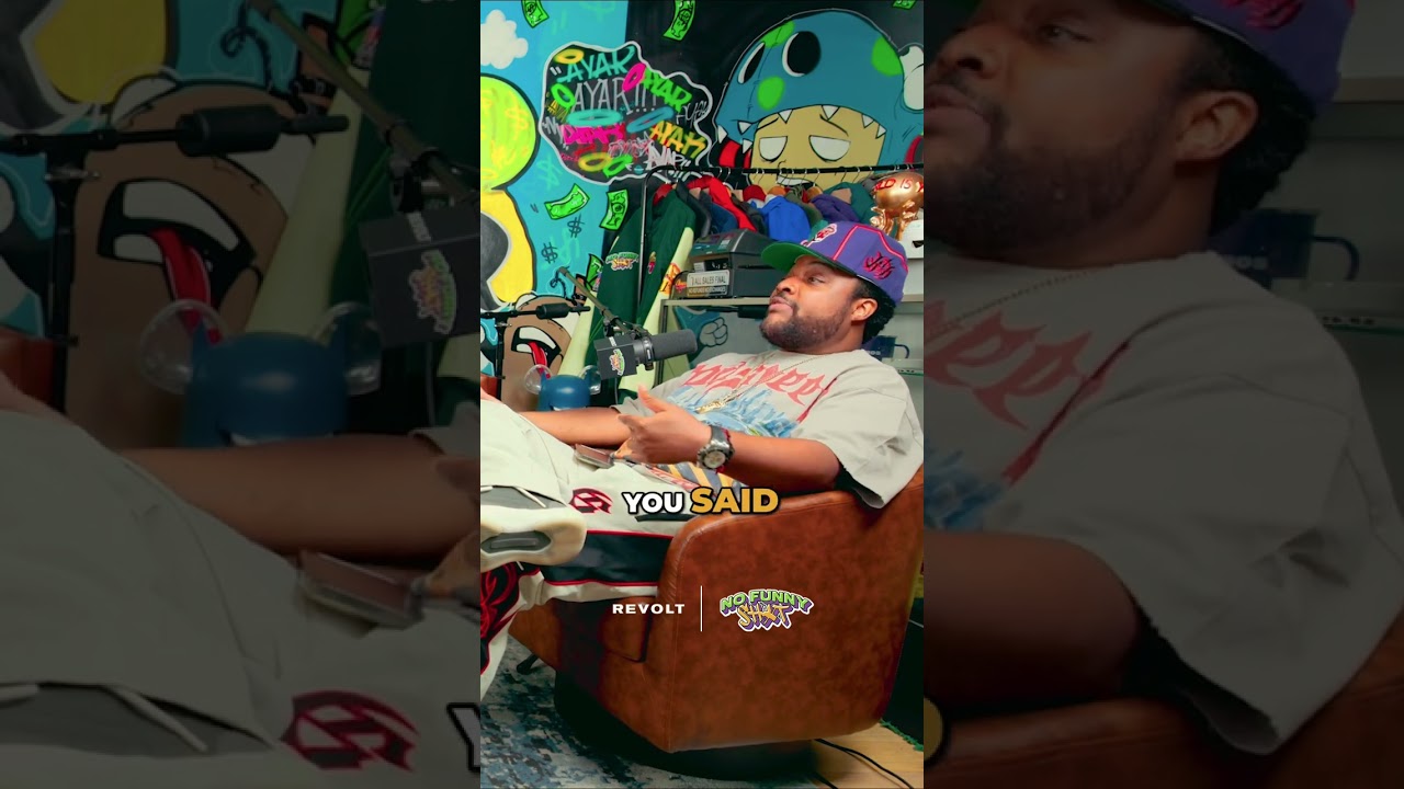 Mal Clears The Air On His Issue With Westside Gunn