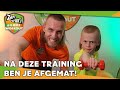 DAG 11 | ZAPPSPORT@HOME WORKOUT MET NATHAN RUTJES | ZAPPSPORT
