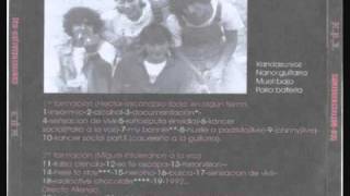 N.P.I. &quot;radioactive chocolate&quot;(M.D.C. cover 1992 demo)