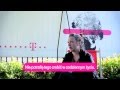Hanne Hukkelberg - Scena Muzyczna T-Mobile Nowe Horyzonty 2012