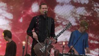 Sigur Ros - Olsen Olsen - Bestival 2012
