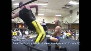 CHIKARA Finishers: Season 5 (2006)