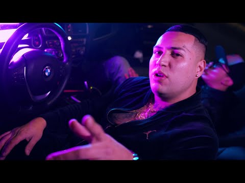 Jay Ferragamo & Oh James - "EMPIEZO A VERTE" (Video Oficial) (Luz At Shot)