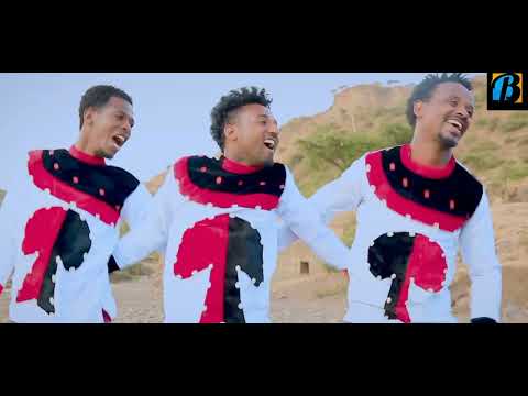 Adamsaa Asheetuu-Lolin Lolla-NewOromo music (OFFICIAL VIDEO)2022